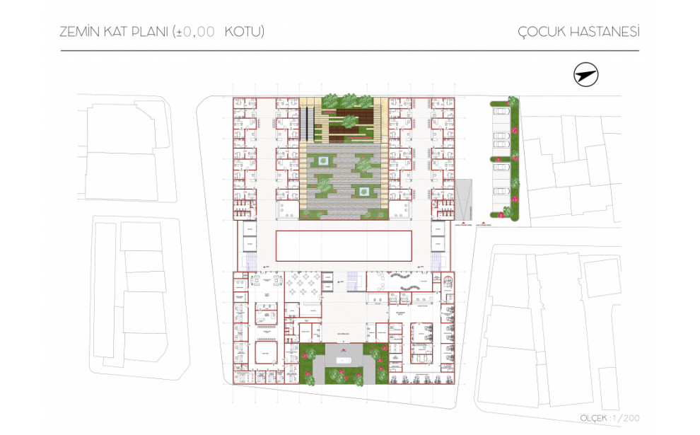Çocuk Hastanesi
