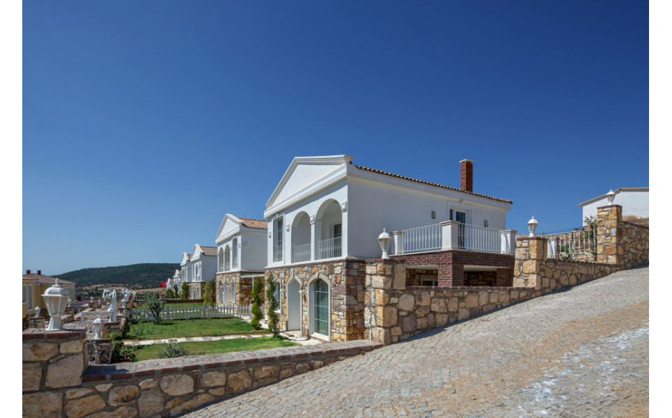 Foça Hayat