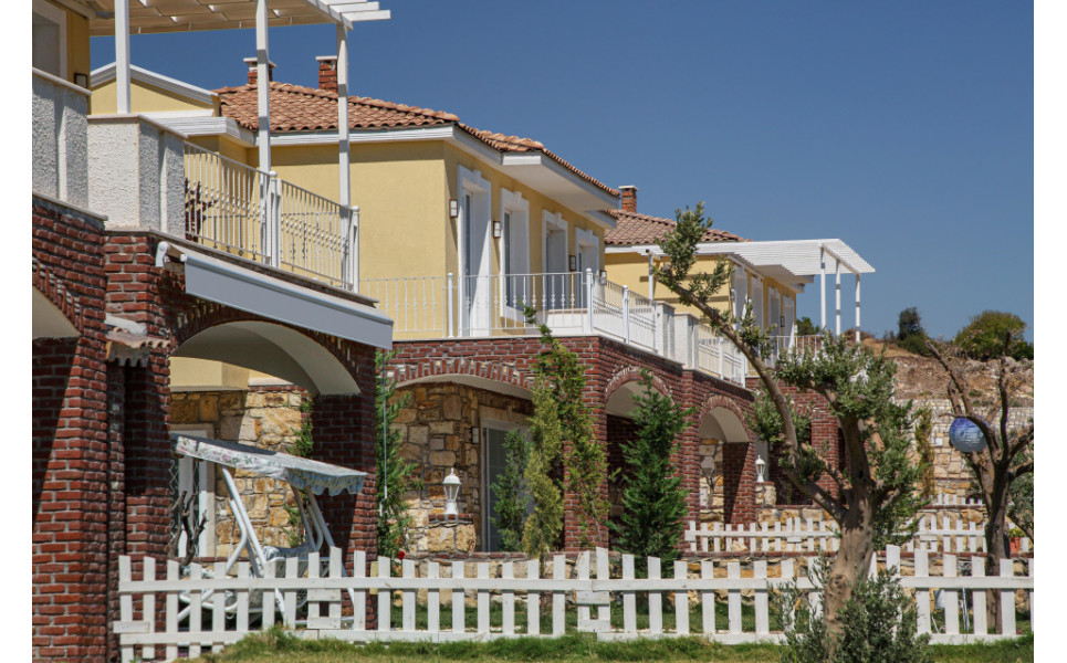 Foça Hayat