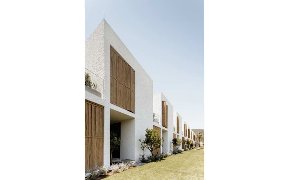 Voyage Torba Oteli 3. Kısım