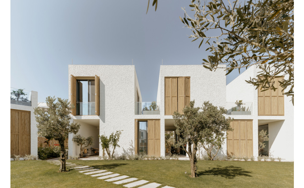 Voyage Torba Oteli 3. Kısım