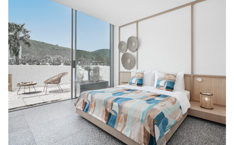 Voyage Torba Oteli 3. Kısım