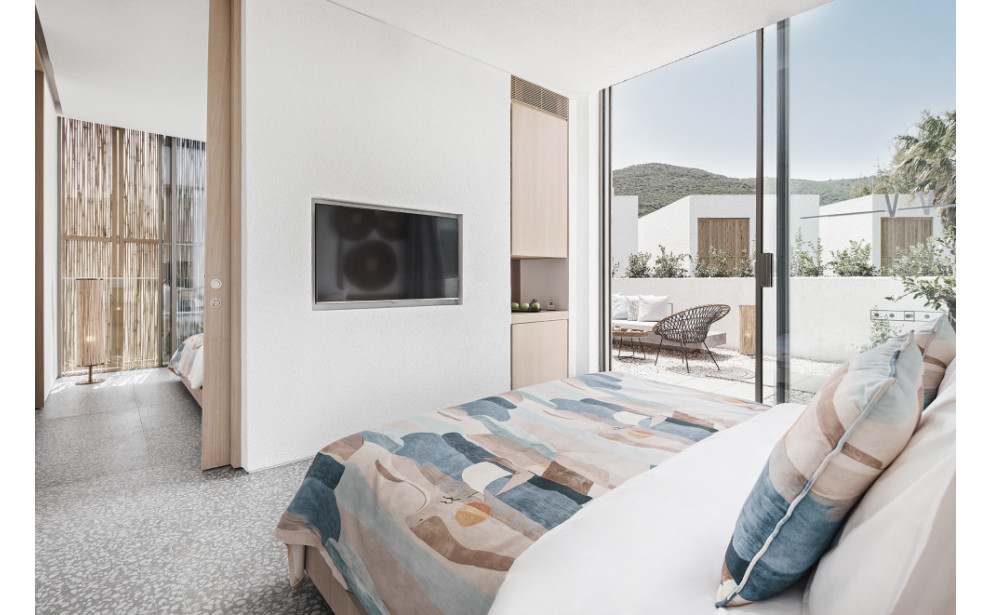 Voyage Torba Oteli 3. Kısım