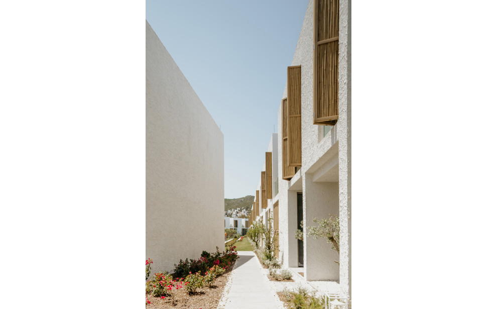 Voyage Torba Oteli 3. Kısım