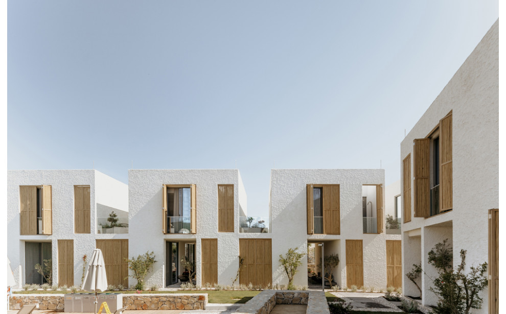 Voyage Torba Oteli 3. Kısım