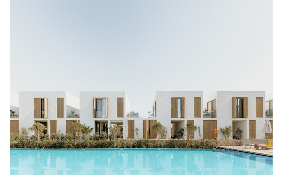Voyage Torba Oteli 3. Kısım