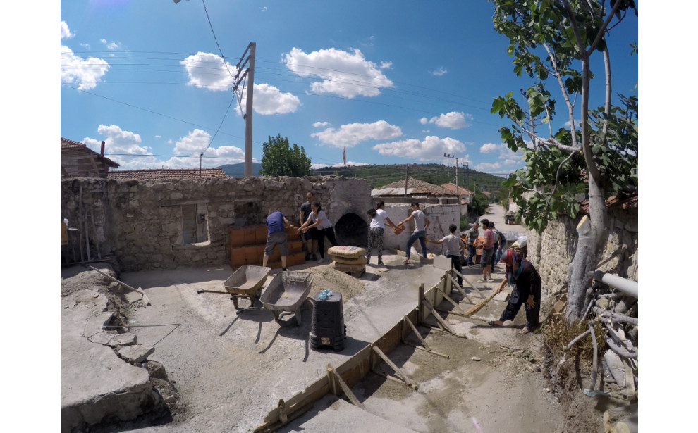 Yırca Sabuncuevi