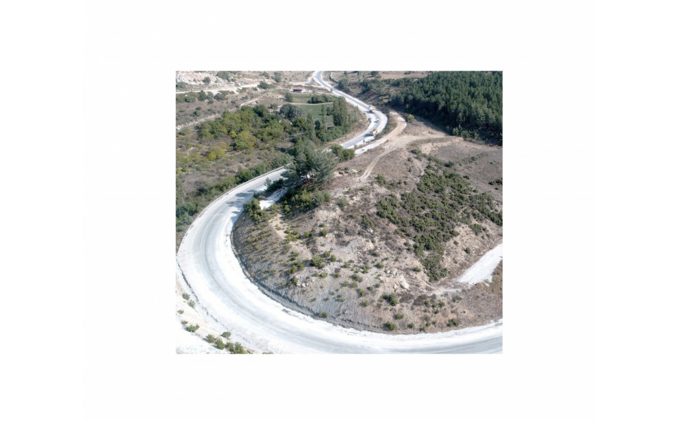 Söğüt Tarih ve Doğa ile Buluşma-Karşılaşma Alanı Mimari Proje Yarışması, 3. Ödül