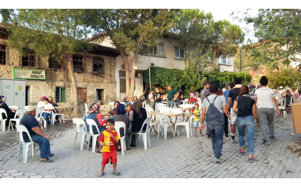 Yırca Sabuncuevi