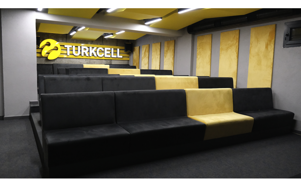 TURKCELL Kurumsal Çözüm Merkezi