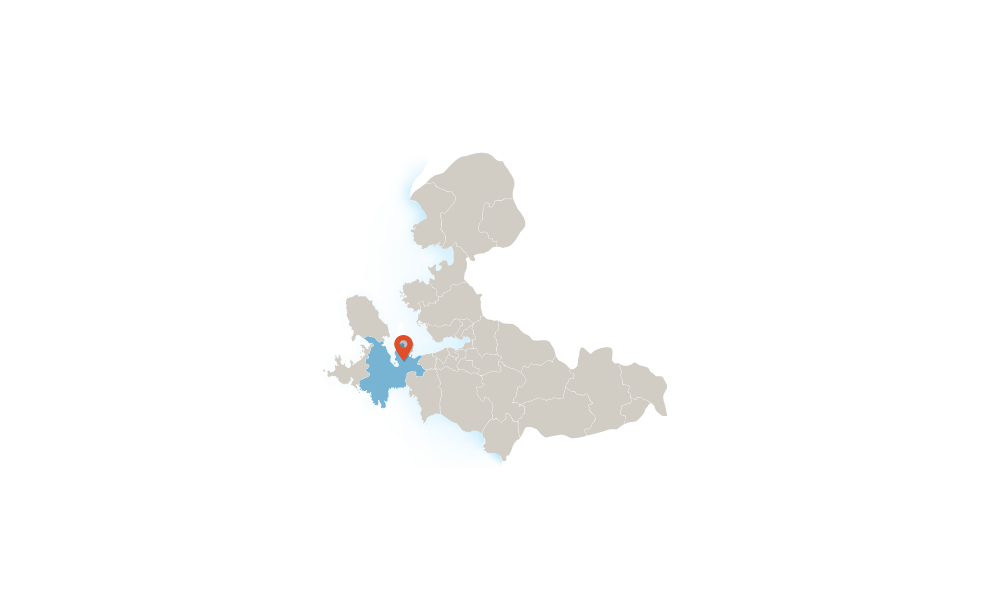 Urla Otobüs Terminali