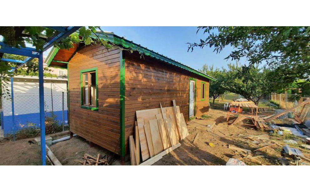 Tiny House