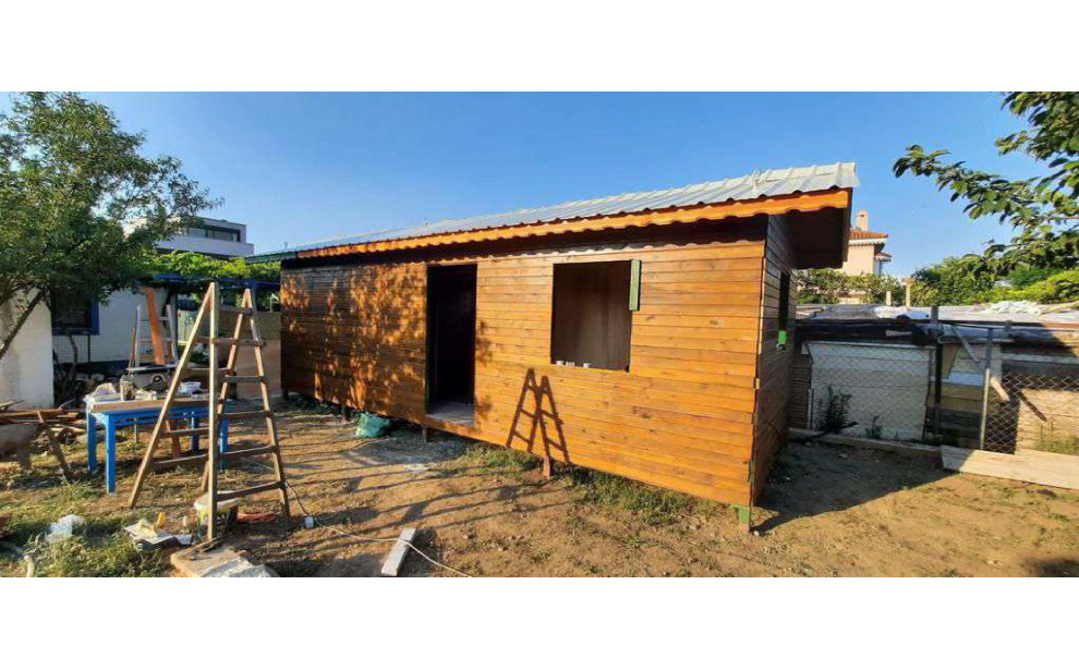 Tiny House