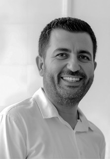 ÇAĞLAYAN DENİZ KAPLAN