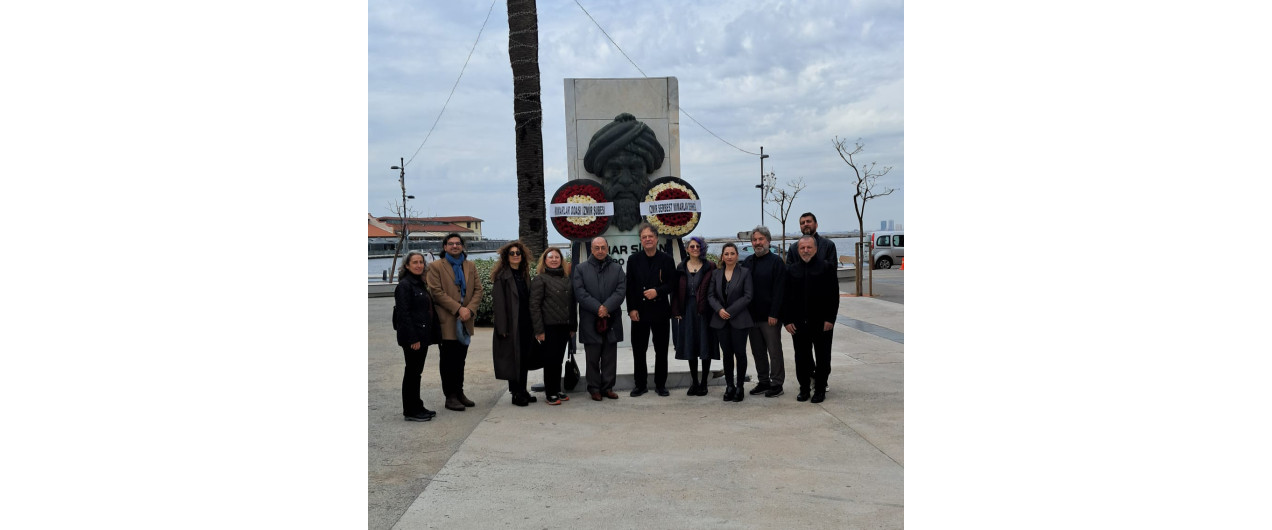 9 Nisan 2026 Mimar Sinan’ı Anma Günü