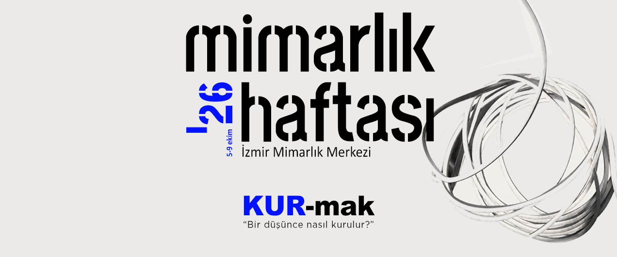 MİMARLIK HAFTASI 2026