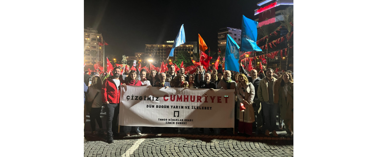 29 Ekim Cumhuriyet Bayramı