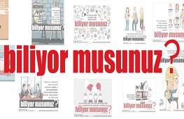 Biliyor Musunuz?