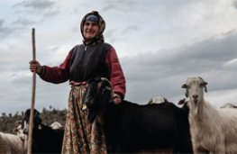 Emekçi Kadınların Köyü GÖKEYÜP Fotoğraf Sergisi 4 Mart 2017 tarihinde İzmir MMO Tepekule Kongre ve Sergi Merkezi'nde...