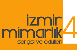 “İzmir Mimarlık Sergisi ve Ödülleri-4” Sonuçları Açıklandı