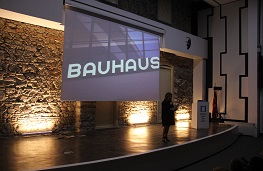 Bauhaus Revisited/Bauhaus Yeniden Ele Alınıyor Semineri Gerçekleşti
