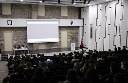 Ya Sonra? Söyleşisi Gerçekleştirildi