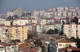 Karabağlar'da Yüksek Yapılaşma Hakkında Verilen Mahkeme Kararı ile İlgili Basın Açıklaması