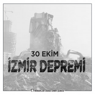 30 Ekim 2020, İzmir Depremi