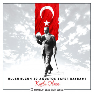 30 Ağustos Zafer Bayramı