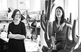 2019 Yılının Women in Architecture Ödülleri Sahiplerini Buldu