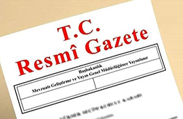 Otopark Yönetmeliği Ertelendi