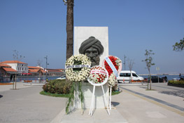 BUGÜN, MİMAR SİNAN'I 430. ÖLÜM YIL DÖNÜMÜNDE SAYGIYLA ANIYORUZ