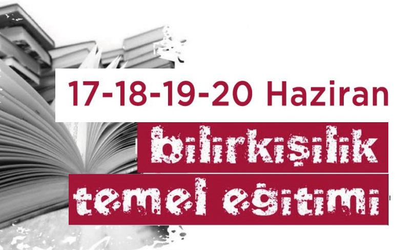 Bilirkişilik Temel Eğitimi 17-18-19-20 Haziran'da İzmir Mimarlık Merkezi'nde