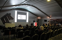 V. Uluslararası Taş Kongresi İlk Gün Oturumları Gerçekleşti