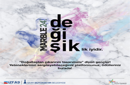 GENÇ YARATICI FİKİRLER PLATFORMU