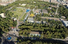 KÜLTÜRPARK İÇİN KORUMA AMAÇLI İMAR PLANI KARARI