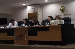 1 Ekim 2017 tarihinde yürürlüğe giren ”Planlı Alanlar İmar Yönetmeliği” ne ilişkin sizler tarafından iletilen sorular sınıflandırılarak Çevre ve Şehircilik Bakanlığına ve Çevre Şehircilik İl Müdürlüğüne ilettik.