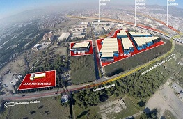 Bornova’daki Askeri Arazilerin İmara Açılmasına Yargı Dur Dedi