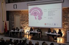 İzmirli Kadınlar Güçlerini Birleştiriyor - 8 Kadın 8 Çözüm Paneli Gerçekleşti