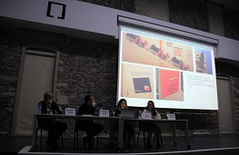 Bauhaus Ekolü'nün Türkiye'deki Mimarlık Eğitimine Yansımaları Paneli Gerçekleşti