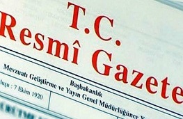 MİMARLIK VE MÜHENDİSLİK HİZMET BEDELLERİNİN HESABINDA KULLANILACAK 2018 YILI YAPI YAKLAŞIK BİRİM MALİYETLERİ HAKKINDA TEBLİĞ YAYINLANDI