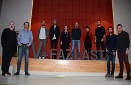 VİTRA'NIN YENİ ETKİNLİK DİZİSİ V+FAZLASI,  İZMİR’E KONUK OLDU