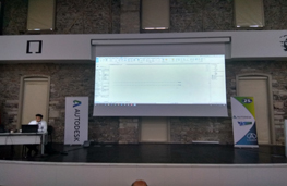 “Autodesk Mimari Çözüm Önerileri” Semineri Gerçekleştirildi