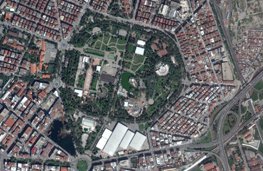 KÜLTÜRPARK İLE İLGİLİ ÇALIŞMALAR