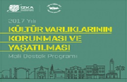 İZKA YENİ MALİ DESTEK PROGRAMLARINI İLAN ETTİ