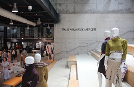Design Day İzmir '19 İzmir Mimarlık Merkezi'nde Gerçekleşti