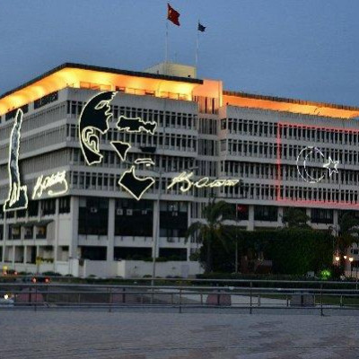 İlker Kahraman’dan İzmir Büyükşehir Belediyesi Binası Yıkımına Yorum “Talihsiz ve Aceleci Bir Karar”