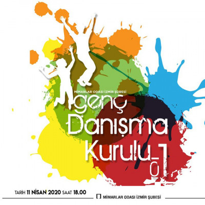 Genç Danışma Kurulu-1 Gerçekleştirildi