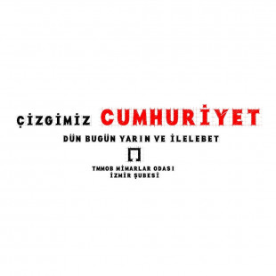 Çizgimiz CUMHURİYET!