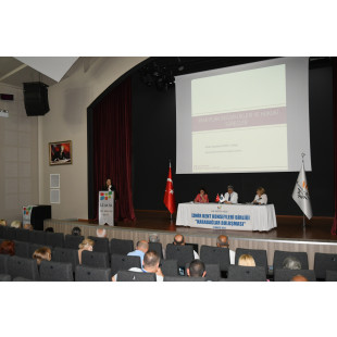 İzmir Kent Konseyleri Birliği Karabağlar Buluşması